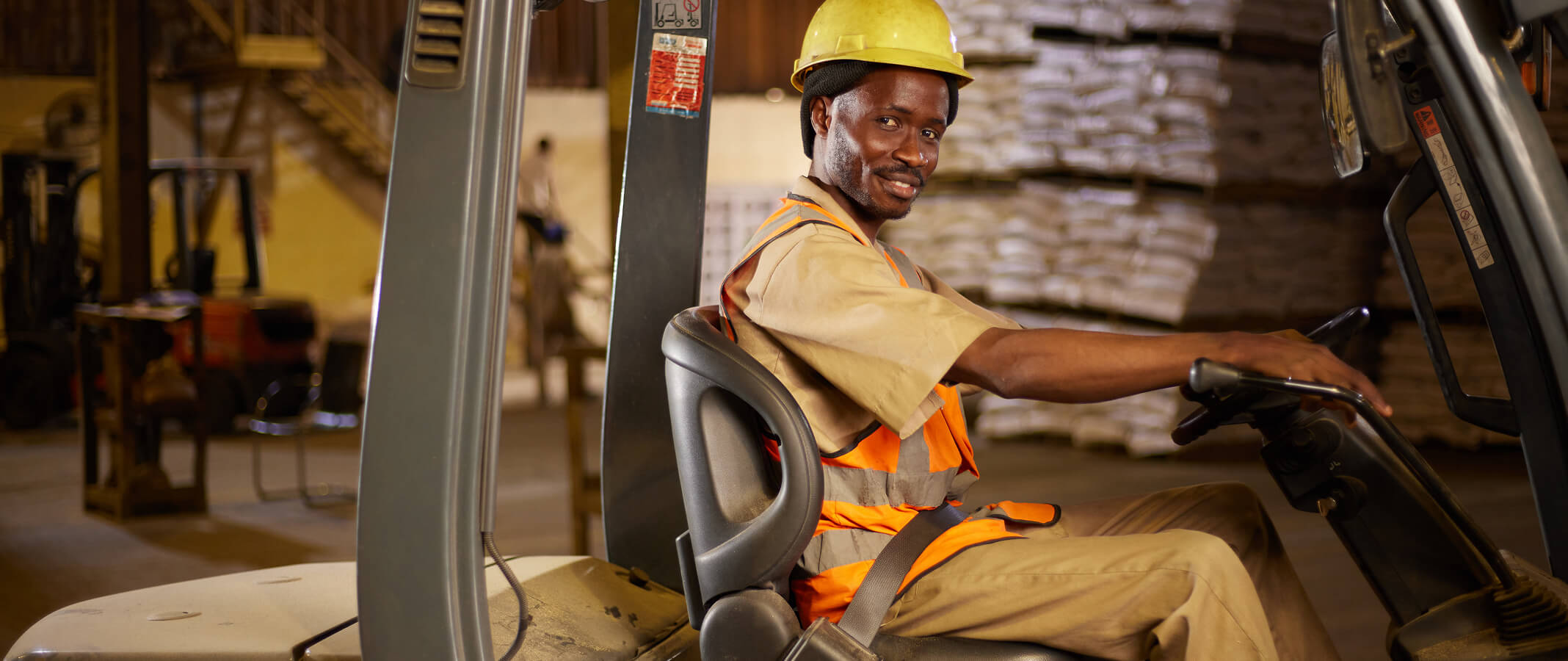 Feeding and Enriching Lives Every Day