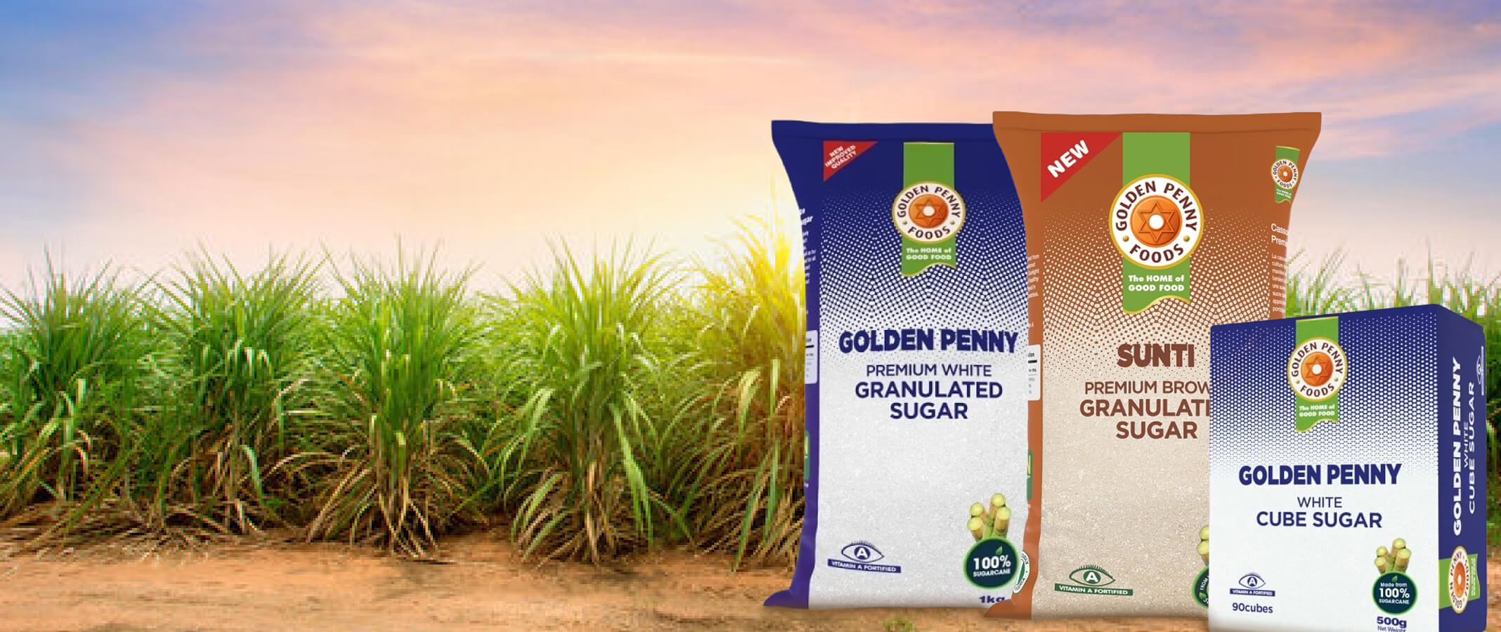 Sweetness From Sunti