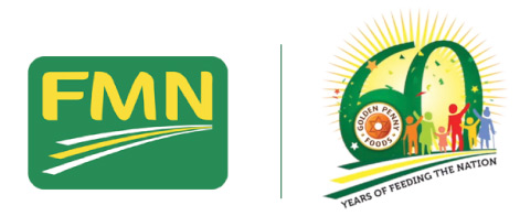 FMN 60th logo