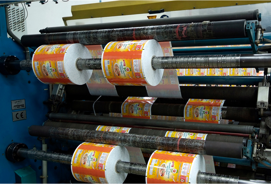 BAGCO Packaging Solutions