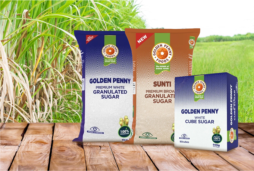 Golden Sugar Company